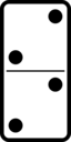 Domino Set 13