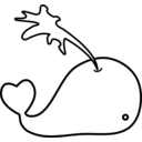 Whale Love