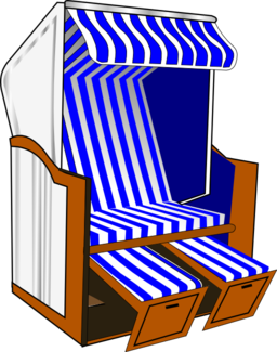 Beach Chair