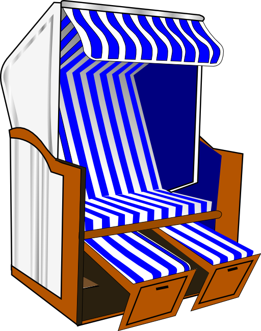 Beach Chair