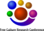 Free Culture Research Conference Logo