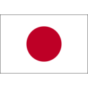 Japanese Flag