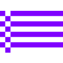 download Flag Of Bremen clipart image with 270 hue color
