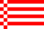 Flag Of Bremen
