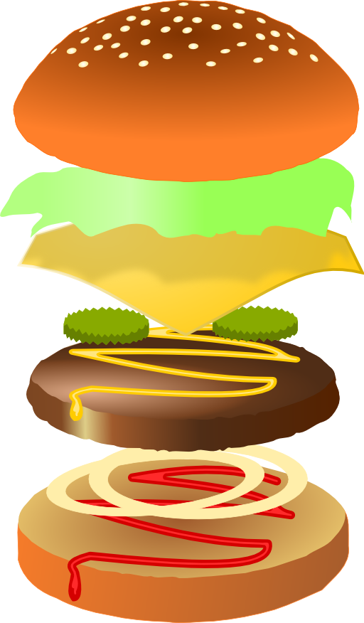 Hamburger