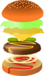 Hamburger