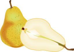 Pear