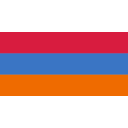 Flag Of Armenia