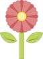 Pink Flower