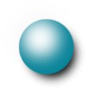 download Kugel Lila 1 clipart image with 270 hue color
