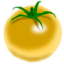 download Tomatoe clipart image with 45 hue color