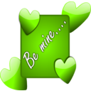 download Love You clipart image with 90 hue color