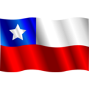 Chilean Flag