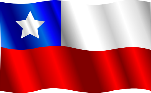 Chilean Flag