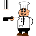 A Cook