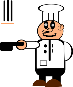 A Cook