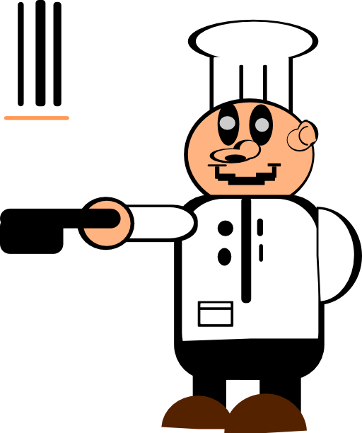 A Cook