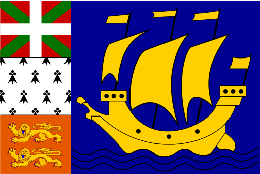 France St Pierre And Miquelon