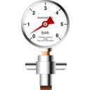 Homebrewing Manometer