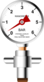 Homebrewing Manometer