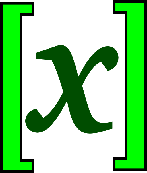 Math Brackets