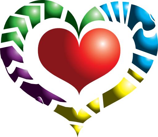 Red Heart
