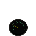 download Speedometer2 clipart image with 45 hue color
