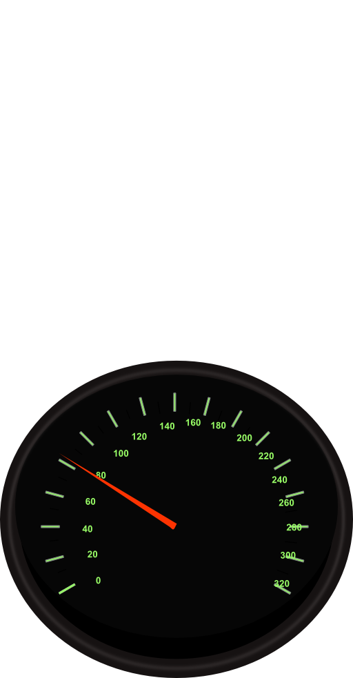 Speedometer2