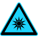 download Signs Hazard Warning clipart image with 135 hue color