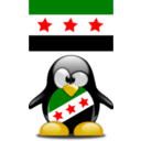 Syrian Tux