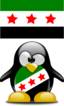 Syrian Tux