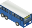 Blue Bus