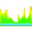 download Xload clipart image with 45 hue color