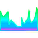 download Xload clipart image with 135 hue color