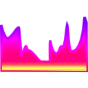 download Xload clipart image with 270 hue color