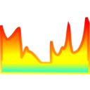 download Xload clipart image with 0 hue color