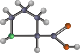 Proline Amino Acid