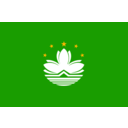 download China Macao clipart image with 0 hue color