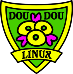 Doudoulinux Flowers