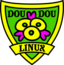 Doudoulinux Flowers