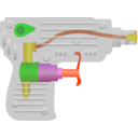 Water Gun