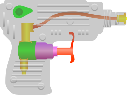 Water Gun
