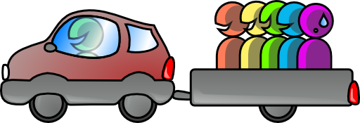Carpooling