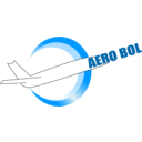 download Aerobol clipart image with 180 hue color