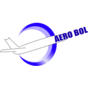 download Aerobol clipart image with 225 hue color