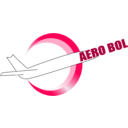 download Aerobol clipart image with 315 hue color