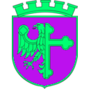 download Opole Coat Of Arms clipart image with 90 hue color