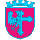 download Opole Coat Of Arms clipart image with 135 hue color
