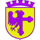 download Opole Coat Of Arms clipart image with 225 hue color