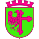 download Opole Coat Of Arms clipart image with 270 hue color